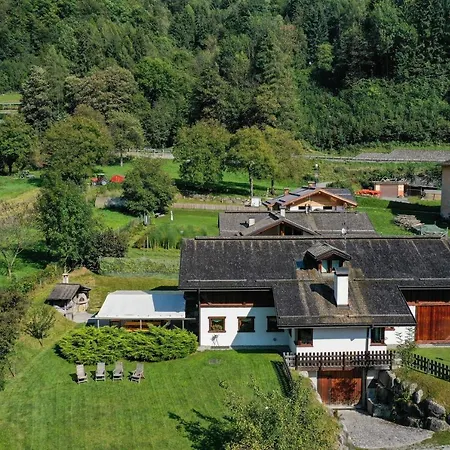 Casa Al Campo
