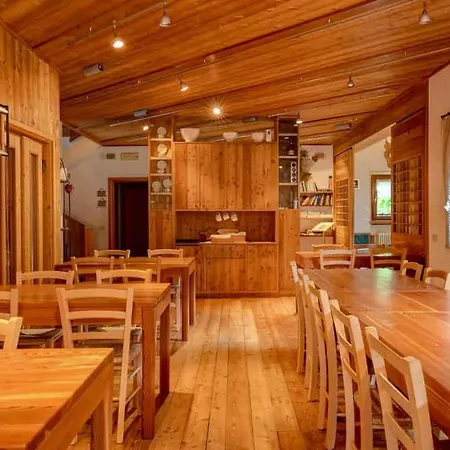 Casa Al Campo Chalet *