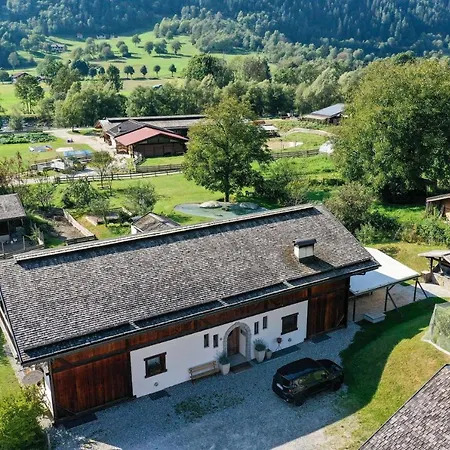 Casa Al Campo Giustino