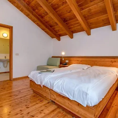 Casa Al Campo * Giustino