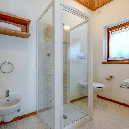 Casa Al Campo Chalet Giustino