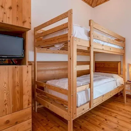 Casa Al Campo Chalet