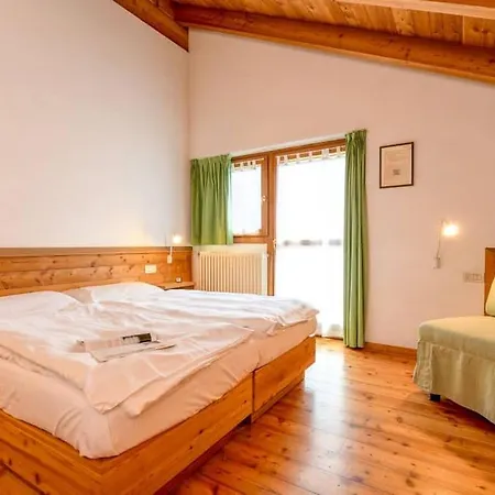 Casa Al Campo * Giustino